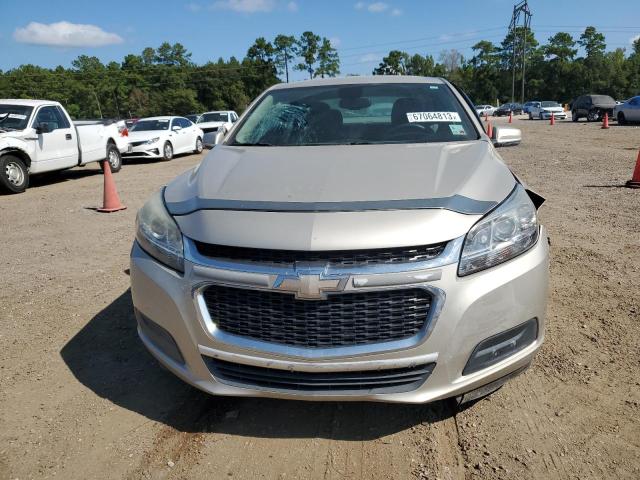 1G11C5SL7FF239303 - 2015 CHEVROLET MALIBU 1LT 米色 照片 5