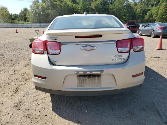 1G11C5SL7FF239303 - 2015 CHEVROLET MALIBU 1LT 米色 照片 6