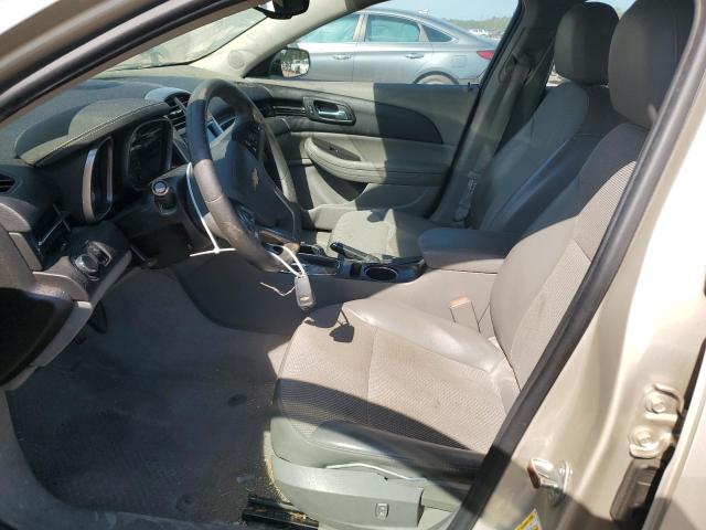 1G11C5SL7FF239303 - 2015 CHEVROLET MALIBU 1LT 米色 照片 7
