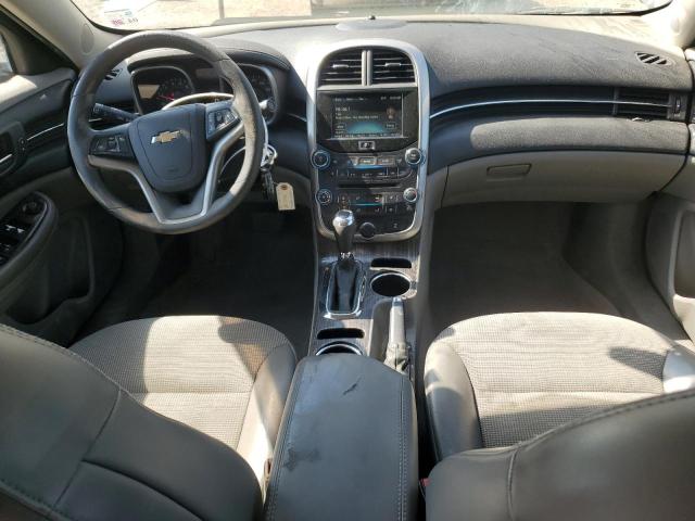 1G11C5SL7FF239303 - 2015 CHEVROLET MALIBU 1LT 米色 照片 8