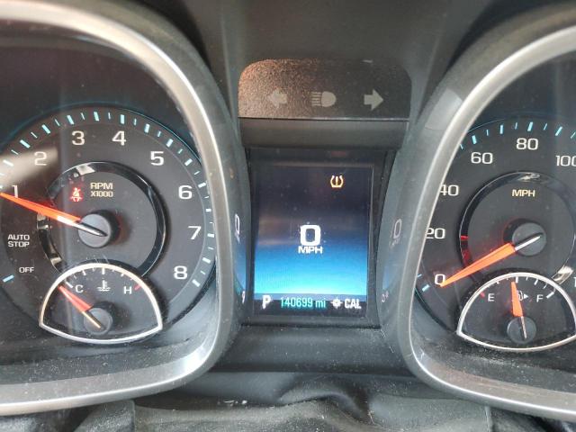 1G11C5SL7FF239303 - 2015 CHEVROLET MALIBU 1LT 米色 照片 9