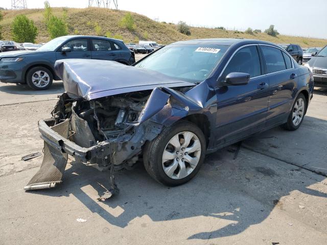 2009 HONDA ACCORD EX, 