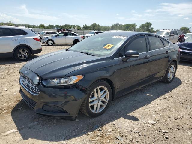 2014 FORD FUSION SE, 