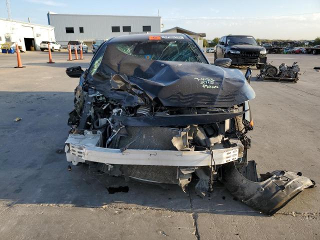 2HGFC2F86LH582715 - 2020 HONDA CIVIC SPORT 黑色 照片 5