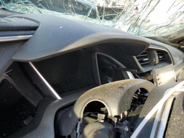 2HGFC2F86LH582715 - 2020 HONDA CIVIC SPORT 黑色 照片 9