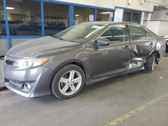 2013 TOYOTA CAMRY L, 