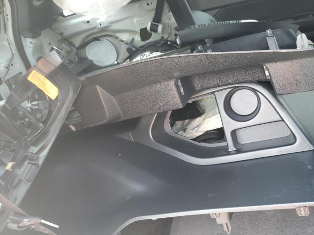 1FM5K8AR3HGD92465 - 2017 FORD EXPLORER POLICE INTERCEPTOR WHITE photo 13