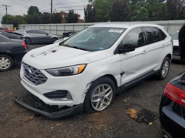 2022 FORD EDGE SEL, 