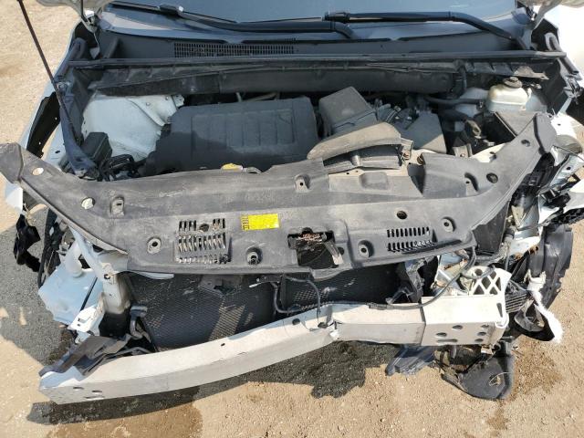 5TDKKRFH0FS060080 - 2015 TOYOTA HIGHLANDER XLE Ağ foto 11