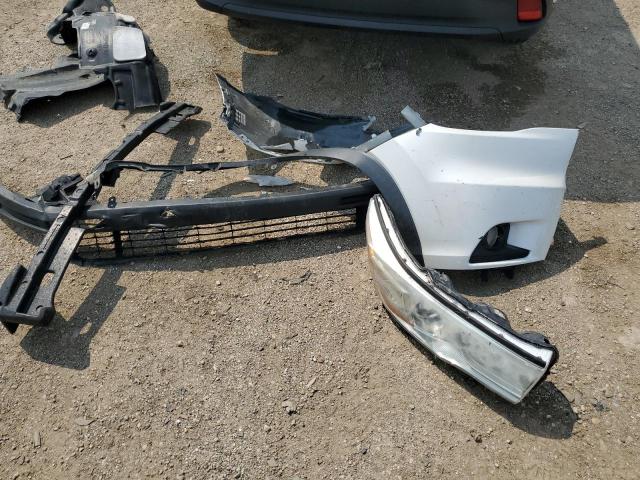 5TDKKRFH0FS060080 - 2015 TOYOTA HIGHLANDER XLE Ağ foto 12