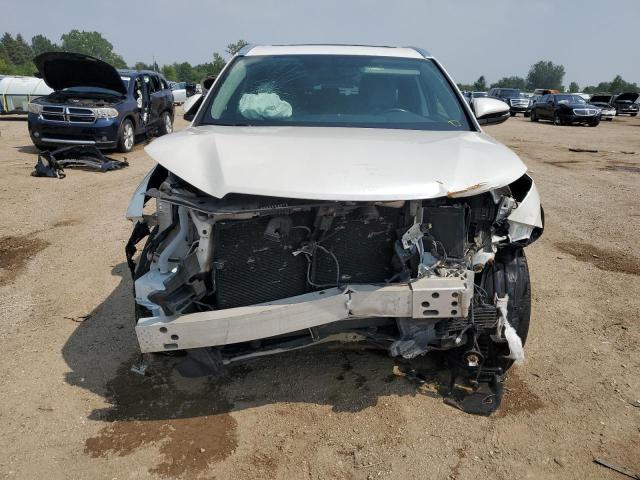 5TDKKRFH0FS060080 - 2015 TOYOTA HIGHLANDER XLE Ağ foto 5