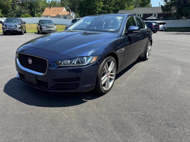 2018 JAGUAR XE PRESTIGE, null
