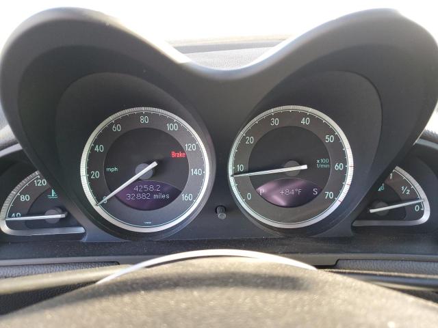 WDBSK75F53F054466 - 2003 MERCEDES-BENZ SL 500R Gümüş fotoğraf 9