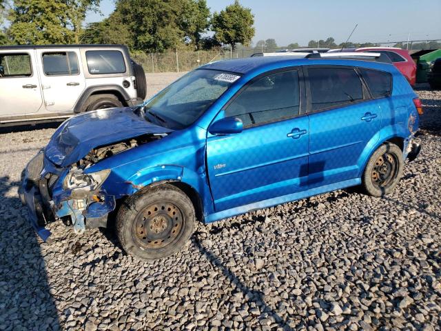 2007 PONTIAC VIBE, 