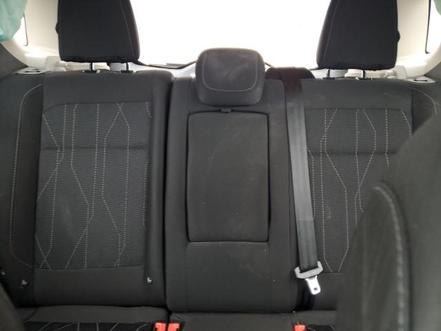 MAJ3S2GE6KC267140 - 2019 FORD ECOSPORT SE Синій фото 10