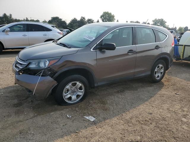 2014 HONDA CR-V LX, 