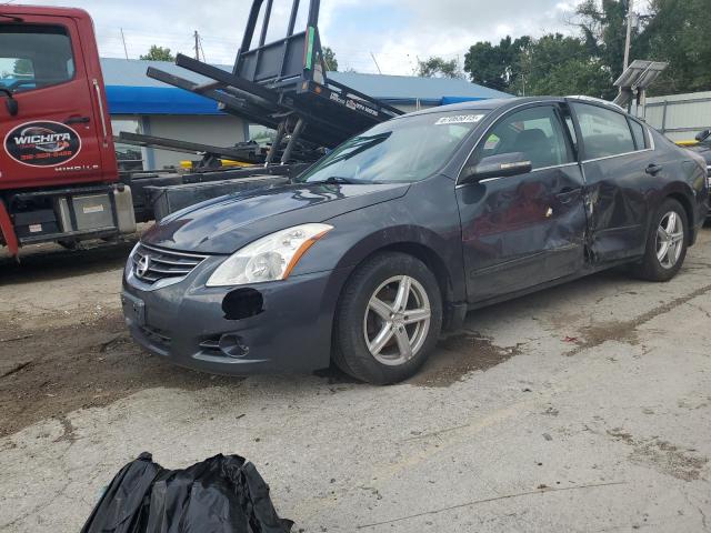 2010 NISSAN ALTIMA BASE, 