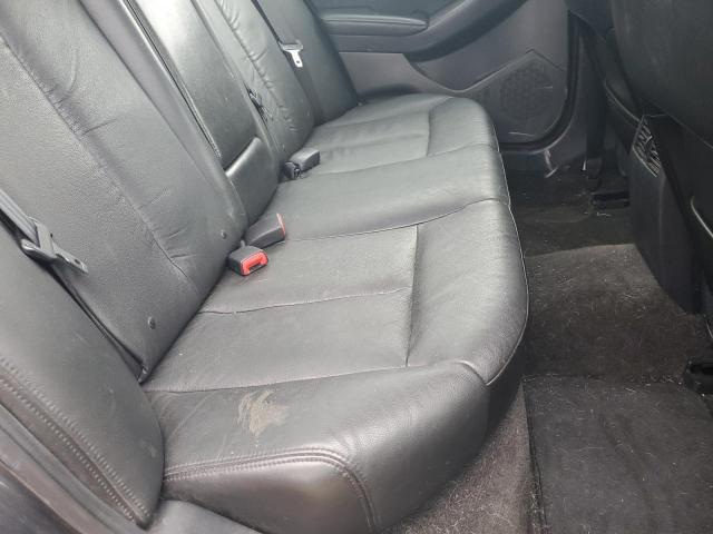 1N4AL2AP6AN506722 - 2010 NISSAN ALTIMA BASE GRAY photo 10