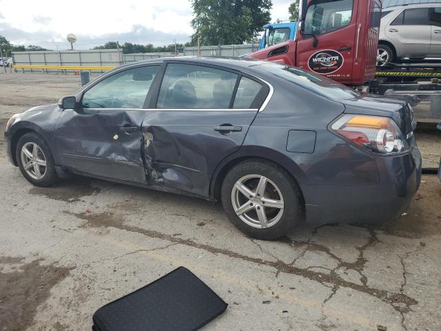 1N4AL2AP6AN506722 - 2010 NISSAN ALTIMA BASE GRAY photo 2