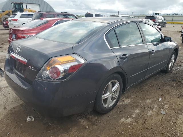 1N4AL2AP6AN506722 - 2010 NISSAN ALTIMA BASE GRAY photo 3