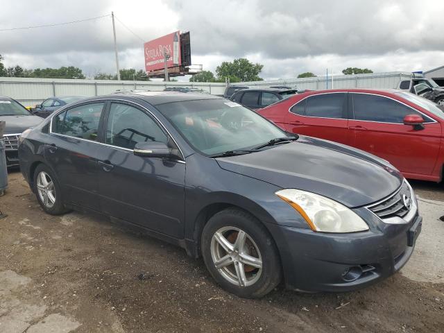 1N4AL2AP6AN506722 - 2010 NISSAN ALTIMA BASE GRAY photo 4