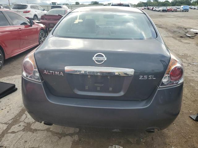 1N4AL2AP6AN506722 - 2010 NISSAN ALTIMA BASE GRAY photo 6