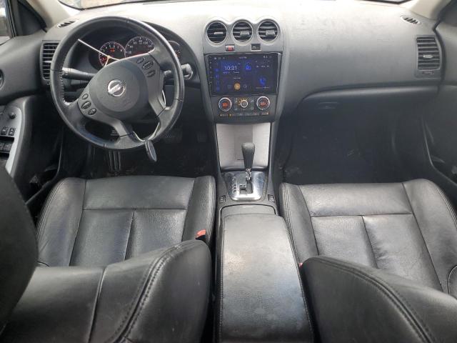 1N4AL2AP6AN506722 - 2010 NISSAN ALTIMA BASE GRAY photo 8