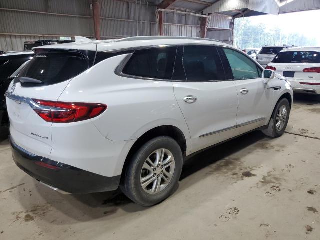 5GAERBKW6JJ258674 - 2018 BUICK ENCLAVE ESSENCE WHITE photo 3