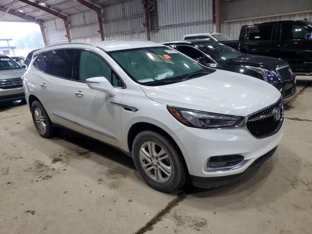 5GAERBKW6JJ258674 - 2018 BUICK ENCLAVE ESSENCE WHITE photo 4