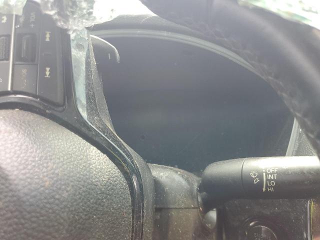 2HGFE2F57NH582225 - 2022 HONDA CIVIC SPORT ნაცრისფერი ფოტო 9