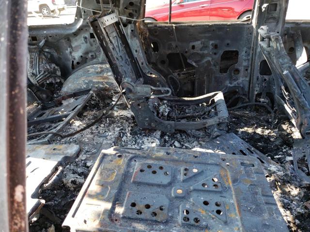 1GNSKCKCXGR301786 - 2016 CHEVROLET TAHOE K1500 LTZ BURN photo 10