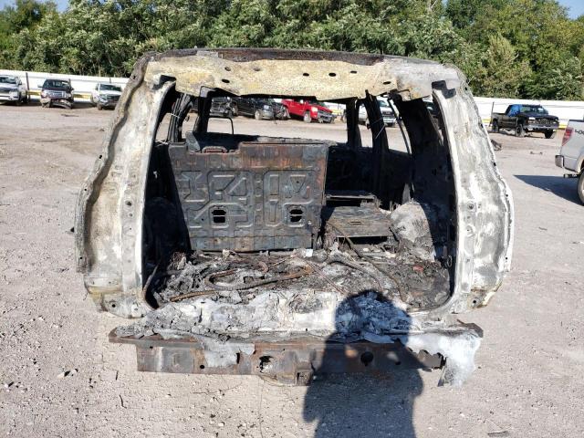 1GNSKCKCXGR301786 - 2016 CHEVROLET TAHOE K1500 LTZ BURN photo 6