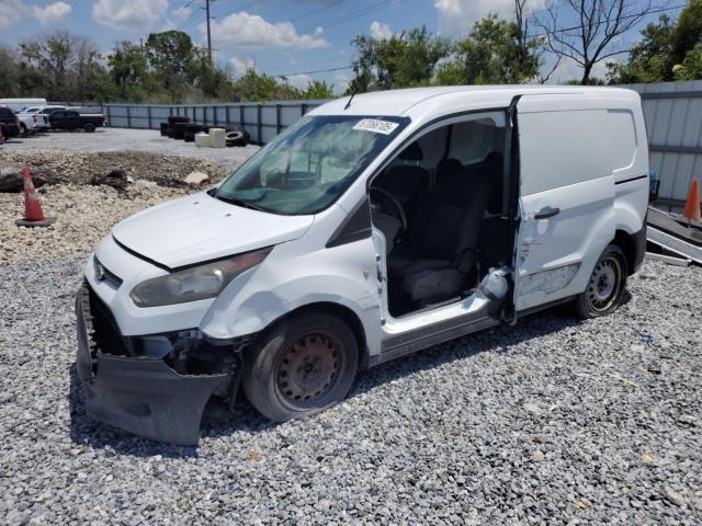 2014 FORD TRANSIT CO XL, 