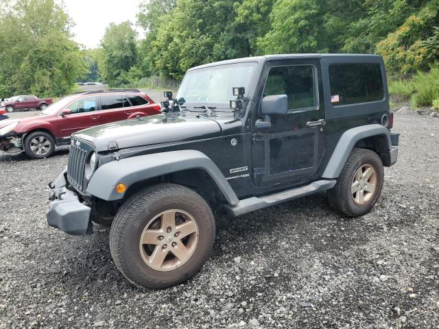 2018 JEEP WRANGLER SPORT, 