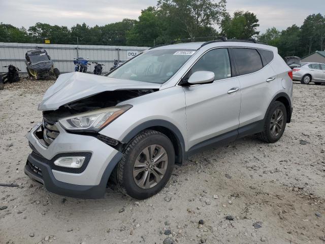 2014 HYUNDAI SANTA FE S, 