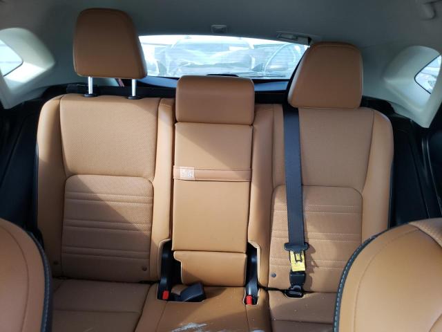 JTJYARBZ7K2129874 - 2019 LEXUS NX 300 BASE 红色 照片 10