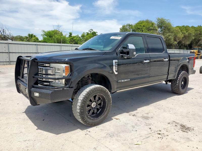 2017 FORD F250 SUPER DUTY, 