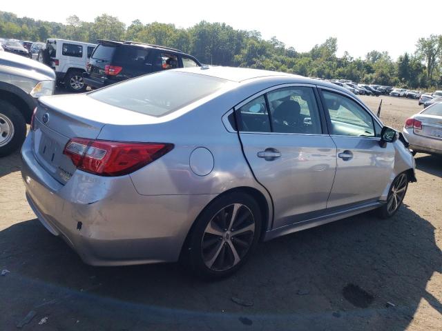 4S3BNAN61F3036896 - 2015 SUBARU LEGACY 2.5I LIMITED SILVER photo 3