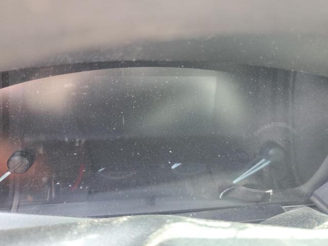 1FM5K8AB6LGB12825 - 2020 FORD EXPLORER POLICE INTERCEPTOR 白色 照片 9