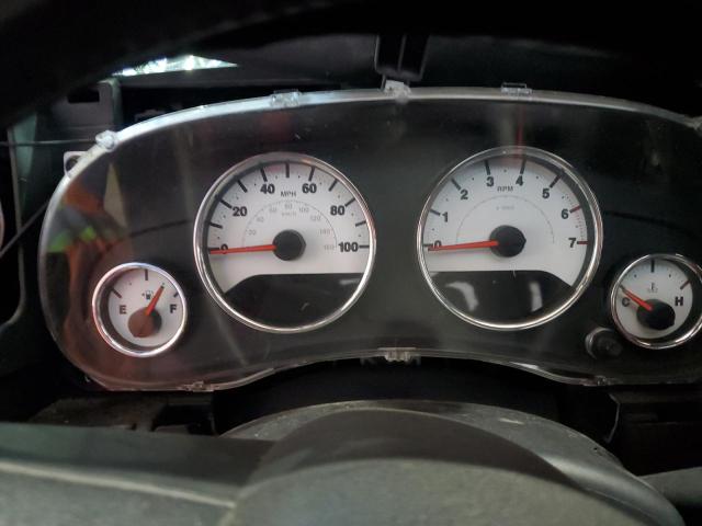 1C4BJWEGXCL279491 - 2012 JEEP WRANGLER U SAHARA BLACK photo 9