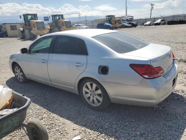 4T1BK36B16U086123 - 2006 TOYOTA AVALON XL SILVER photo 2