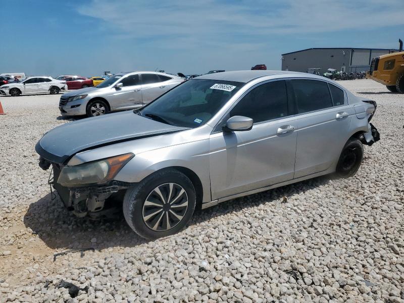 2009 HONDA ACCORD LX, 