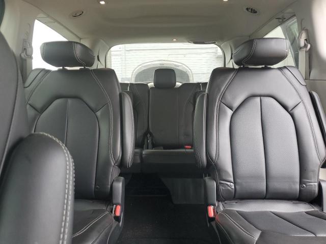 2C4RC1BG4PR508342 - 2023 CHRYSLER PACIFICA TOURING L BLUE photo 10