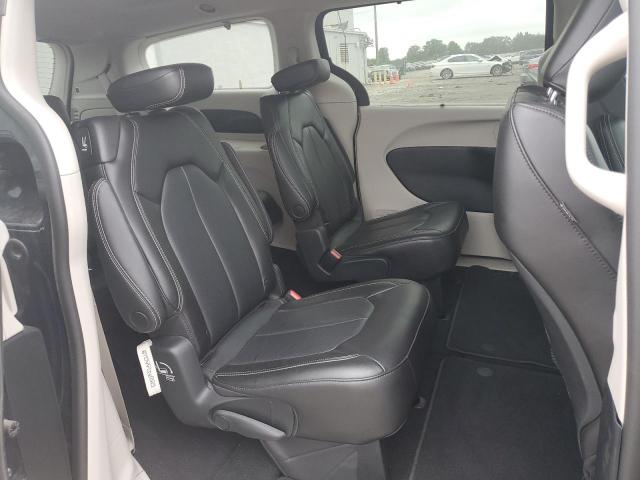 2C4RC1BG4PR508342 - 2023 CHRYSLER PACIFICA TOURING L BLUE photo 11