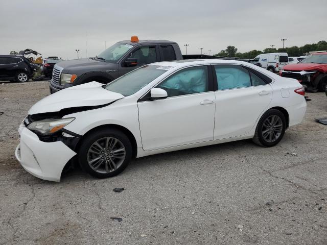 2016 TOYOTA CAMRY LE, 