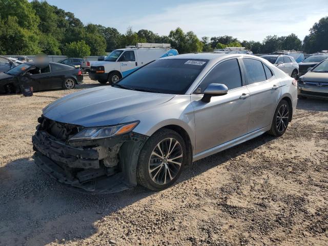 2018 TOYOTA CAMRY L, 