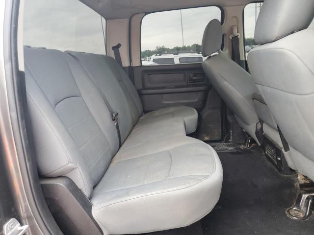 3C6TR5CT8EG170834 - 2014 RAM 2500 ST GRAY photo 10