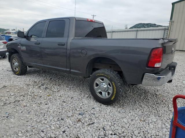 3C6TR5CT8EG170834 - 2014 RAM 2500 ST GRAY photo 2