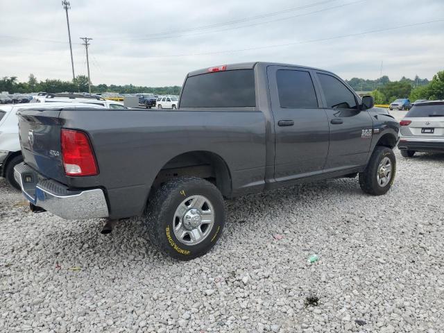 3C6TR5CT8EG170834 - 2014 RAM 2500 ST GRAY photo 3