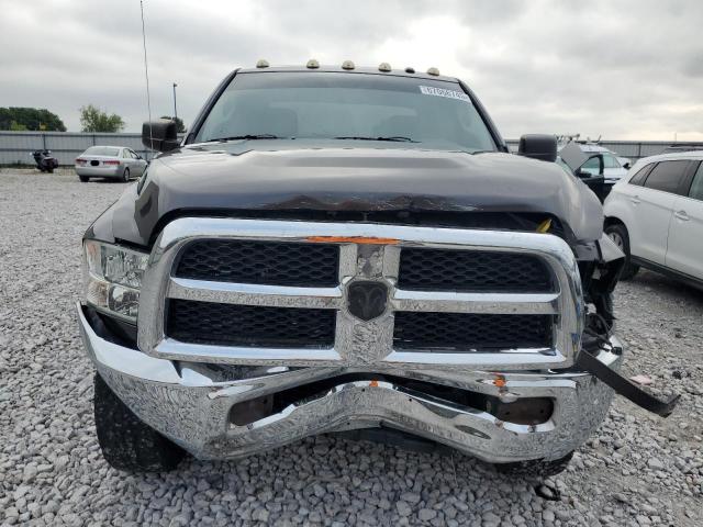3C6TR5CT8EG170834 - 2014 RAM 2500 ST GRAY photo 5